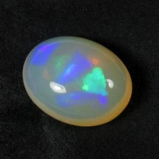 0.86CT ЭФИОПСКИЙ ОПАЛ КАБОШОН - Высокое качество. Доставка по Украине.