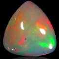 1.78 CT ЭФИОПСКИЙ ОПАЛ ТРИЛЛИОН КАБОШОН - Высокое качество. Доставка по Украине.