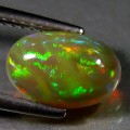 1.24CT ВЕЛИКОЛЕПНЫЙ ОПАЛ ЭФИОПИЯ - Высокое качество. Доставка по Украине.