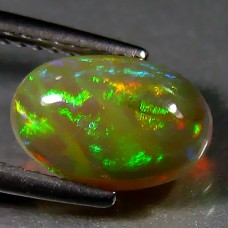 1.24CT ВЕЛИКОЛЕПНЫЙ ОПАЛ ЭФИОПИЯ - Высокое качество. Доставка по Украине.