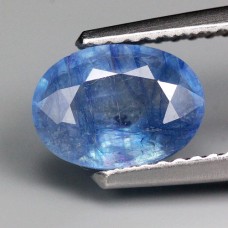 2.23CT ПРИРОДН. САПФИР МАДАГАСКАР - Высокое качество. Доставка по Украине.