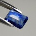 1.22CT ПРИРОДНЫЙ КИАНИТ ОКТАГОН - Высокое качество. Доставка по Украине.