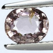 0.88CT ПРИРОДНАЯ ШПИНЕЛЬ 6*5.2ММ - Высокое качество. Доставка по Украине.