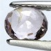 0.88CT ПРИРОДНАЯ ШПИНЕЛЬ 6*5.2ММ - Высокое качество. Доставка по Украине.
