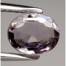 1.25CT ПРИРОДНАЯ ШПИНЕЛЬ 7.5*5.5ММ - Высокое качество. Доставка по Украине.