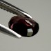 1.15CT ПРИРОДНАЯ ШПИНЕЛЬ 7.3*5ММ - Высокое качество. Доставка по Украине.