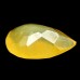 1.78Ct Природный желтый опал - Высокое качество. Доставка по Украине.