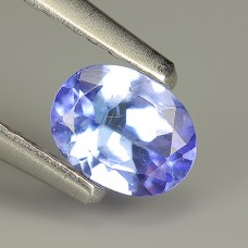ТАНЗАНИТ 5*3.8мм ОВАЛ 
