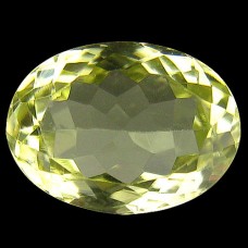 1.82Ct РЕДКИЙ НАТУРАЛЬНЫЙ СИЛЛИМАНИТ 9*6.7мм овал - Высокое качество. Доставка по Украине.