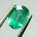 купить изумруд 6*4мм овал цена