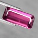 1.35Ct Розовый турмалин (Рубеллит) 9.7*4.4мм октагон Е14903