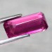 1.35Ct Розовый турмалин (Рубеллит) 9.7*4.4мм октагон Е14903