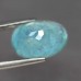 Аквамарин 2.06Ct Е15010 9.7*6.9мм овал 