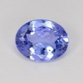 0.16Ct ПРИРОДНЫЙ ТАНЗАНИТ (цена за 1 шт) 4*3мм - Высокое качество. Доставка по Украине.
